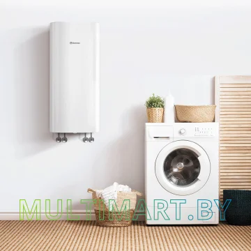 Водонагреватель Thermex Flat 100 V Combi картинка 4
